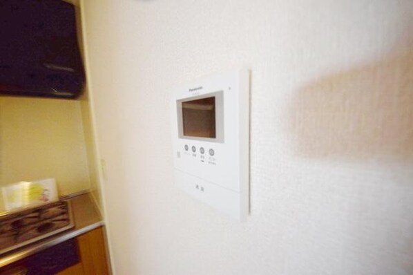 ボナール杉本の物件内観写真